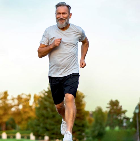 Orthopedics & Joint Replacements